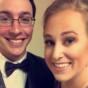 Meet your Posher, Kelly